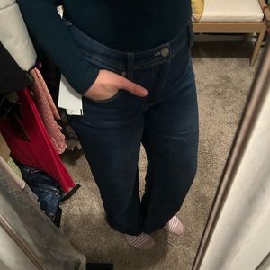 ❗️Amazing straight leg jeans - 100% cotton❗️